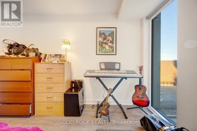211 - 36 ZORRA STREET Toronto (Islington-City Centre West) Ontario photo 31