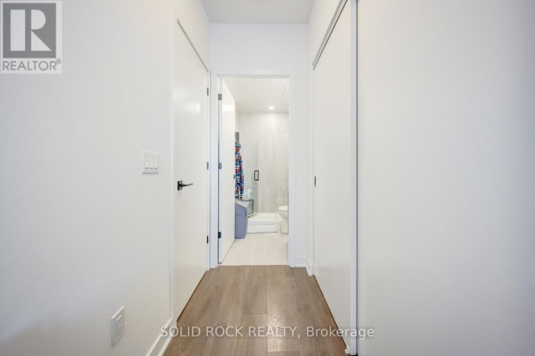 211 - 36 ZORRA STREET, Toronto (Islington-City Centre West), Ontario, M8Z4Z7
