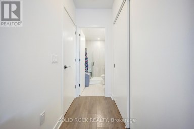 211 - 36 ZORRA STREET Toronto (Islington-City Centre West) Ontario photo 32