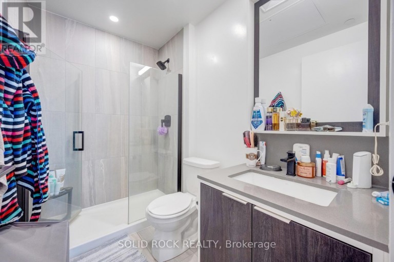 211 - 36 ZORRA STREET, Toronto (Islington-City Centre West), Ontario, M8Z4Z7