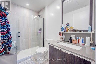 211 - 36 ZORRA STREET Toronto (Islington-City Centre West) Ontario photo 33