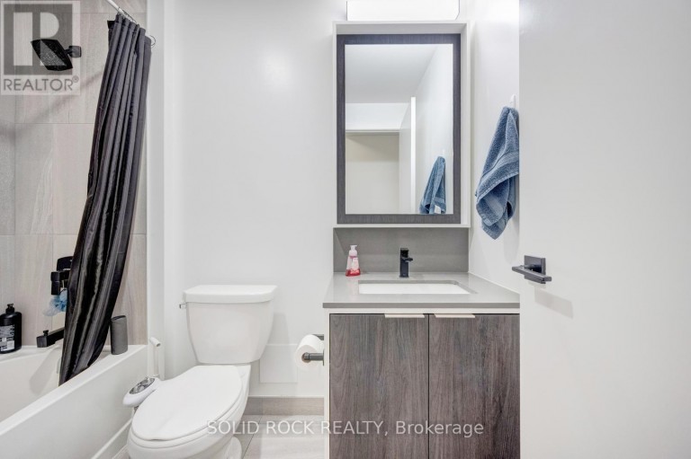 211 - 36 ZORRA STREET, Toronto (Islington-City Centre West), Ontario, M8Z4Z7