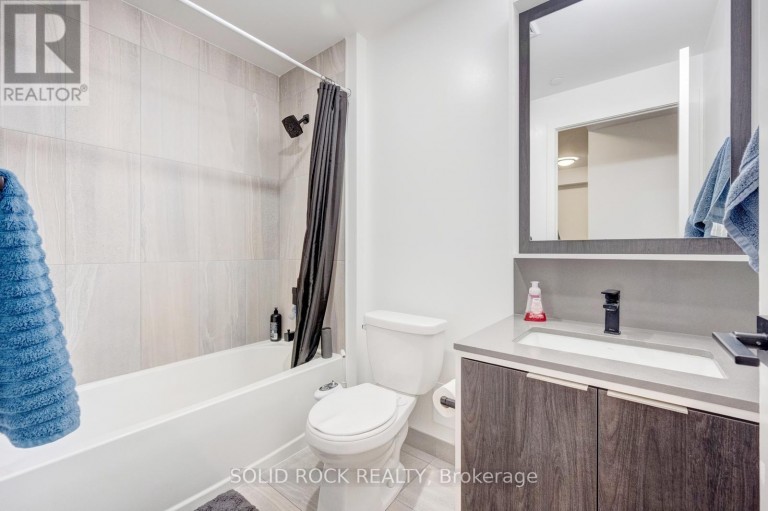 211 - 36 ZORRA STREET, Toronto (Islington-City Centre West), Ontario, M8Z4Z7