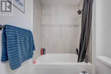 211 - 36 ZORRA STREET Toronto (Islington-City Centre West) Ontario photo 37