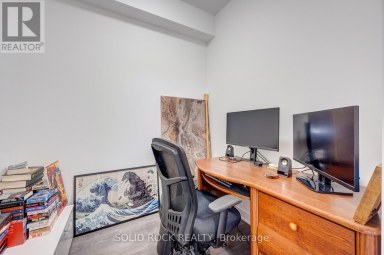 211 - 36 ZORRA STREET Toronto (Islington-City Centre West) Ontario photo 39