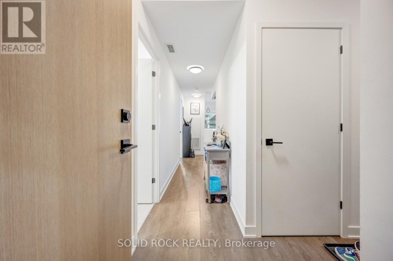 211 - 36 ZORRA STREET, Toronto (Islington-City Centre West), Ontario, M8Z4Z7