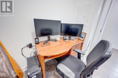 211 - 36 ZORRA STREET Toronto (Islington-City Centre West) Ontario photo 40