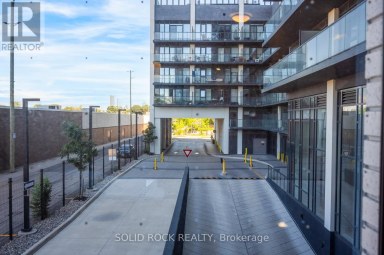 211 - 36 ZORRA STREET Toronto (Islington-City Centre West) Ontario photo 42