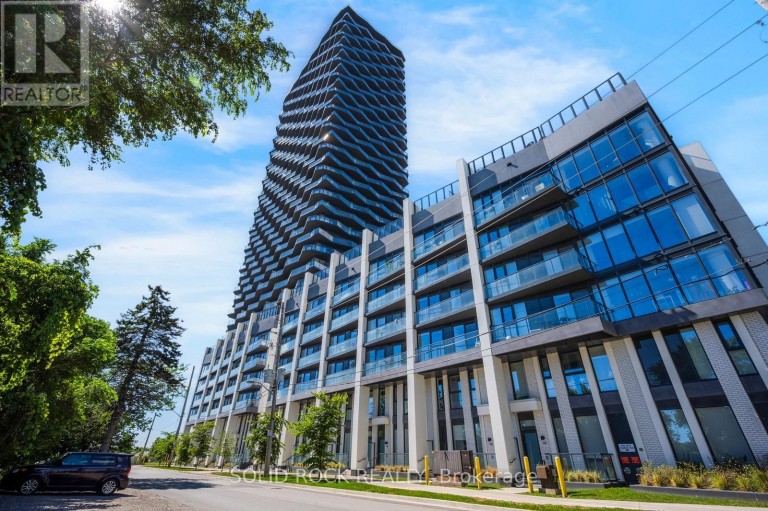 211 - 36 ZORRA STREET, Toronto (Islington-City Centre West), Ontario, M8Z4Z7