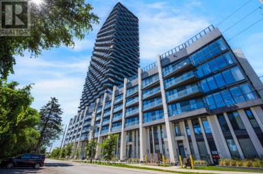 211 - 36 ZORRA STREET Toronto (Islington-City Centre West) Ontario photo 43