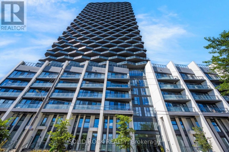 211 - 36 ZORRA STREET, Toronto (Islington-City Centre West), Ontario, M8Z4Z7