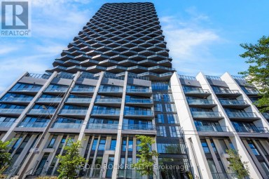 211 - 36 ZORRA STREET Toronto (Islington-City Centre West) Ontario photo 44