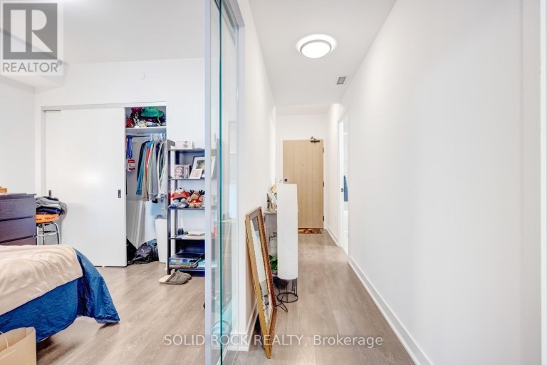 211 - 36 ZORRA STREET, Toronto (Islington-City Centre West), Ontario, M8Z4Z7