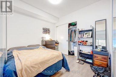 211 - 36 ZORRA STREET Toronto (Islington-City Centre West) Ontario photo 6