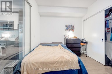 211 - 36 ZORRA STREET Toronto (Islington-City Centre West) Ontario photo 7