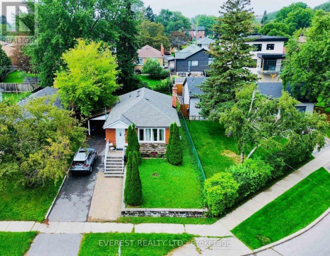 130 PORTSDOWN ROAD, Toronto (Dorset Park), Ontario, M1P1V5