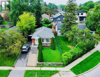 130 PORTSDOWN ROAD Toronto (Dorset Park) Ontario photo 1