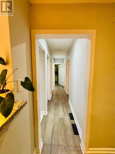 130 PORTSDOWN ROAD, Toronto (Dorset Park), Ontario, M1P1V5