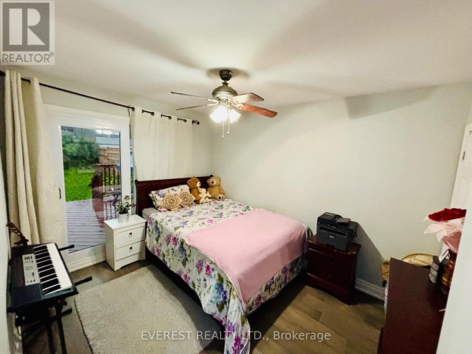 130 PORTSDOWN ROAD, Toronto (Dorset Park), Ontario, M1P1V5