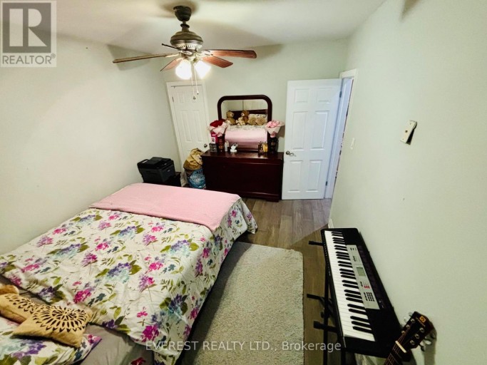 130 PORTSDOWN ROAD, Toronto (Dorset Park), Ontario, M1P1V5
