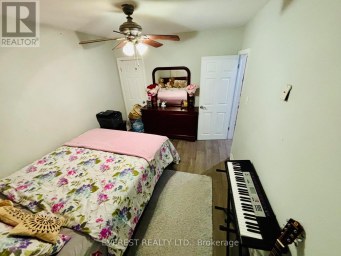 130 PORTSDOWN ROAD Toronto (Dorset Park) Ontario photo 13