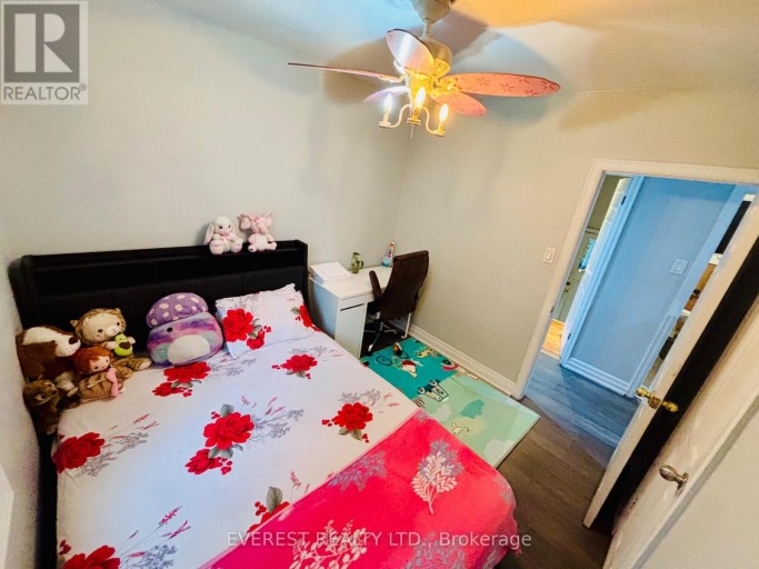 130 PORTSDOWN ROAD, Toronto (Dorset Park), Ontario, M1P1V5