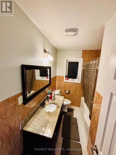 130 PORTSDOWN ROAD, Toronto (Dorset Park), Ontario, M1P1V5