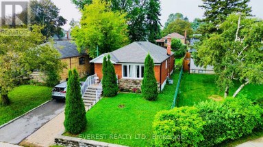 130 PORTSDOWN ROAD Toronto (Dorset Park) Ontario photo 2