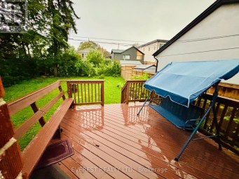 130 PORTSDOWN ROAD Toronto (Dorset Park) Ontario photo 20