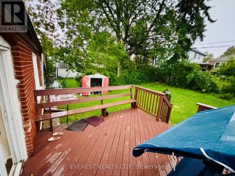 130 PORTSDOWN ROAD Toronto (Dorset Park) Ontario photo 21