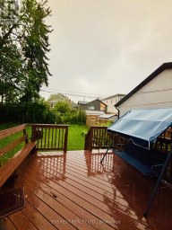 130 PORTSDOWN ROAD Toronto (Dorset Park) Ontario photo 22