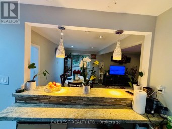 130 PORTSDOWN ROAD Toronto (Dorset Park) Ontario photo 23