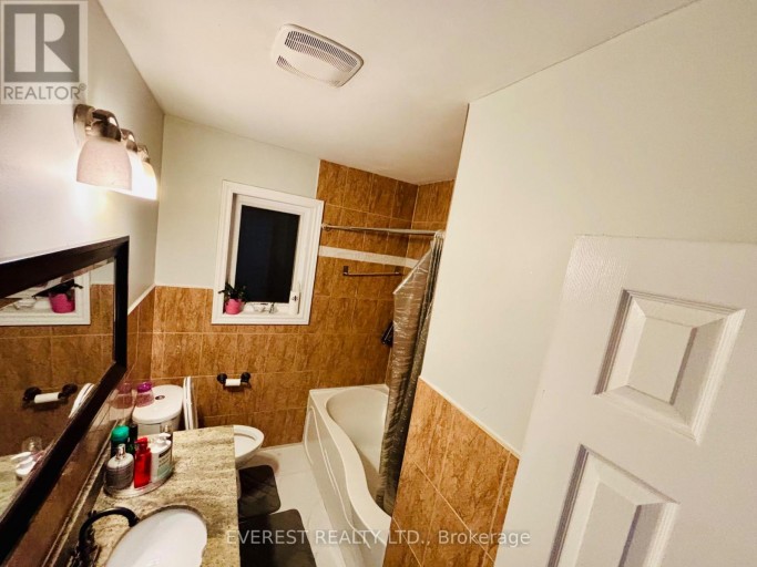 130 PORTSDOWN ROAD, Toronto (Dorset Park), Ontario, M1P1V5