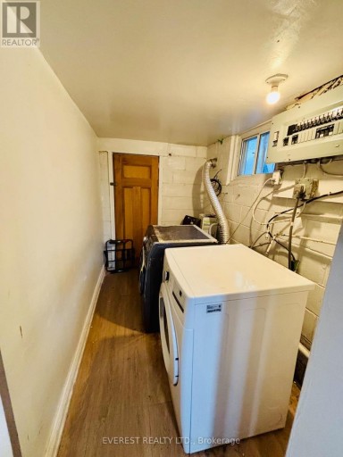 130 PORTSDOWN ROAD, Toronto (Dorset Park), Ontario, M1P1V5