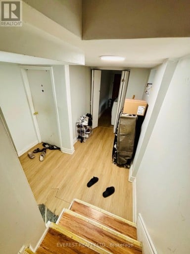 130 PORTSDOWN ROAD, Toronto (Dorset Park), Ontario, M1P1V5