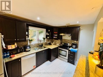 130 PORTSDOWN ROAD Toronto (Dorset Park) Ontario photo 33