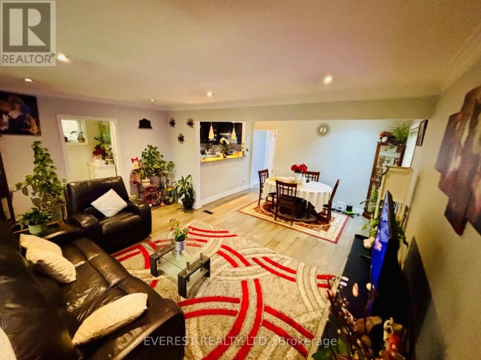 130 PORTSDOWN ROAD, Toronto (Dorset Park), Ontario, M1P1V5