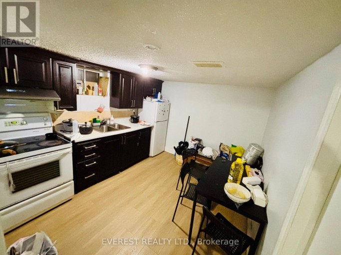 130 PORTSDOWN ROAD, Toronto (Dorset Park), Ontario, M1P1V5
