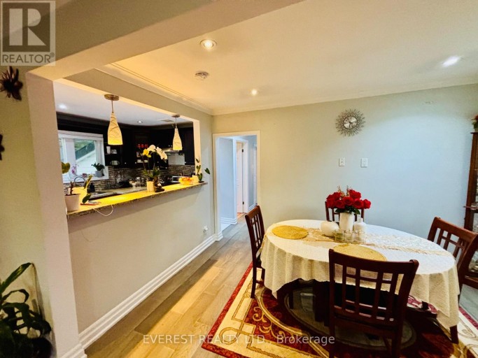 130 PORTSDOWN ROAD, Toronto (Dorset Park), Ontario, M1P1V5