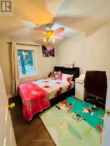 130 PORTSDOWN ROAD, Toronto (Dorset Park), Ontario, M1P1V5