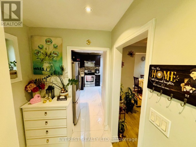 130 PORTSDOWN ROAD, Toronto (Dorset Park), Ontario, M1P1V5