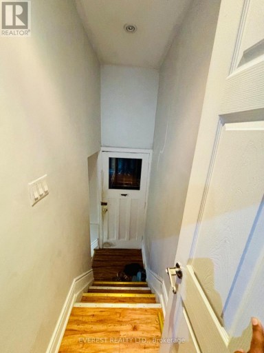 130 PORTSDOWN ROAD, Toronto (Dorset Park), Ontario, M1P1V5