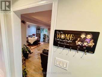 130 PORTSDOWN ROAD Toronto (Dorset Park) Ontario photo 5