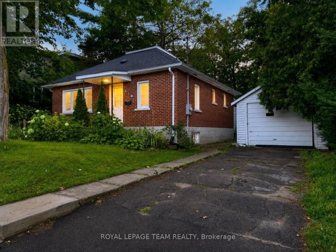218 Fraser Street, Pembroke, Ontario (id X13739424)