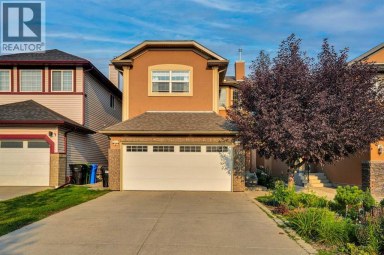 161 Saddleland Crescent NE Calgary Alberta photo 1