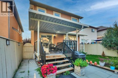 161 Saddleland Crescent NE Calgary Alberta photo 48