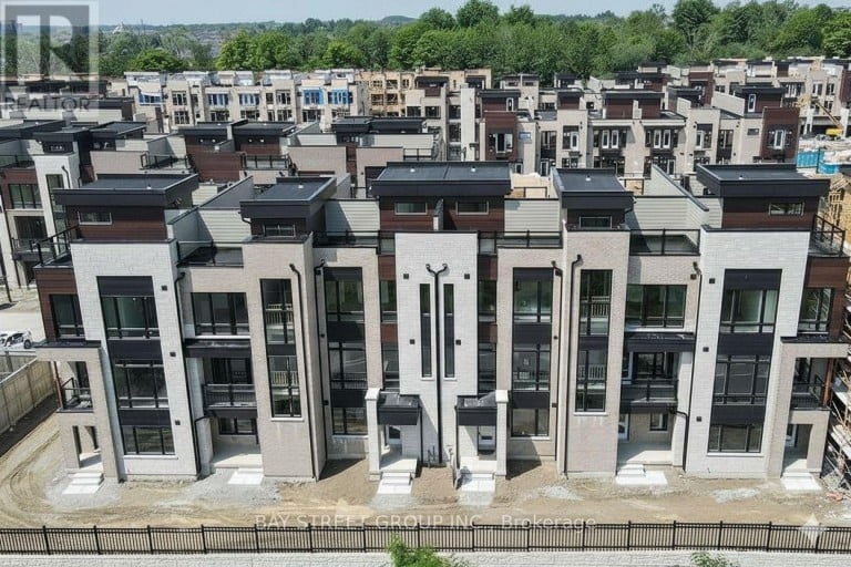 51 CREDIT LANE, Richmond Hill (Jefferson), Ontario, L4E1G9