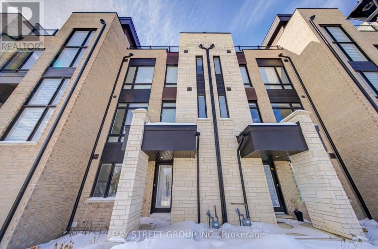 51 CREDIT LANE, Richmond Hill (Jefferson), Ontario, L4E1G9