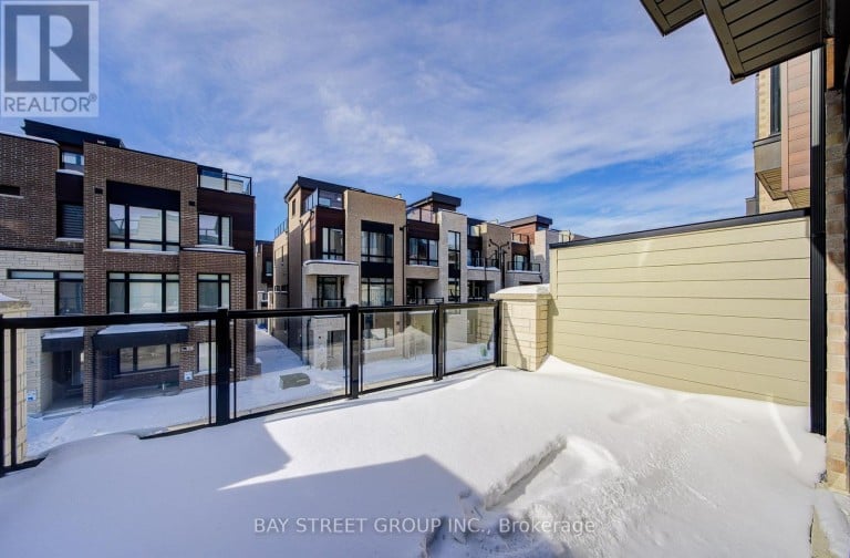 51 CREDIT LANE, Richmond Hill (Jefferson), Ontario, L4E1G9