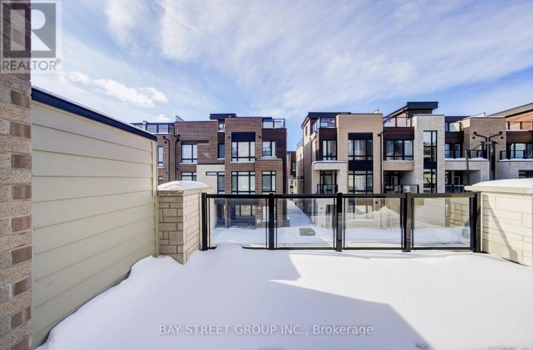51 CREDIT LANE, Richmond Hill (Jefferson), Ontario, L4E1G9